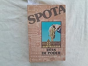 Imagen del vendedor de Das de poder. a la venta por Librera "Franz Kafka" Mxico.