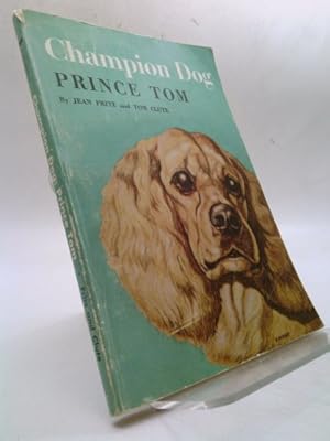 Seller image for Champion Dog for sale by ThriftBooksVintage