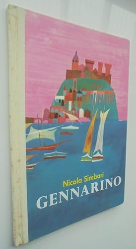 Seller image for Gennarino (1962) for sale by Phoenix Books NZ