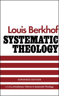 Bild des Verkufers fr Systematic Theology zum Verkauf von moluna