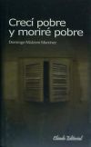 Seller image for Crec pobre y morir pobre for sale by AG Library