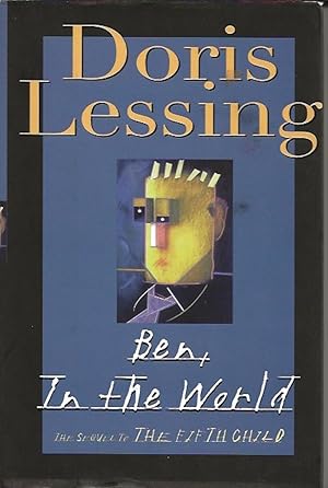 Seller image for Ben, in the World for sale by Badger Books