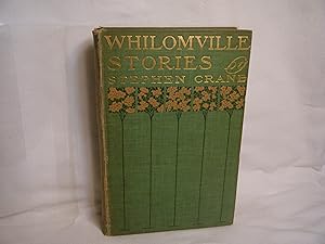 Seller image for Whilomville Stories for sale by curtis paul books, inc.