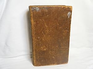 Seller image for A Narrative of Voyages and Travels in the Northern and Southern Hemispheres, Comprising Three Voyages Round the World; Together with a Voyage of Survey and Discovery in the Pacific Ocean and Oriental Islands for sale by curtis paul books, inc.