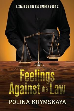 Imagen del vendedor de Feelings Against the Law a la venta por AHA-BUCH GmbH