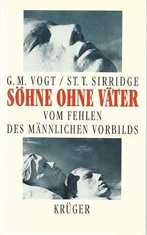 Seller image for Shne ohne Vter. Vom Fehlen des mnnlichen Vorbildes for sale by Gabis Bcherlager