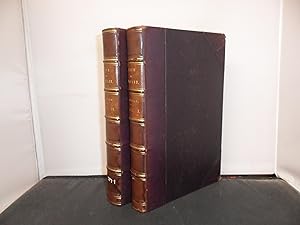 The Life of Wesley; and Rise and Progress of Methodism, 2 volumes, Third Edition, 1846