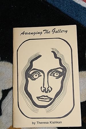 Seller image for Arranging the Gallery for sale by Wagon Tongue Books