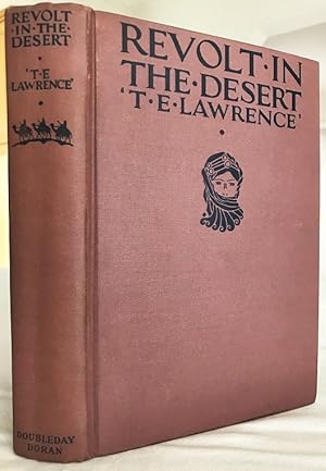 Revolt in the Desert