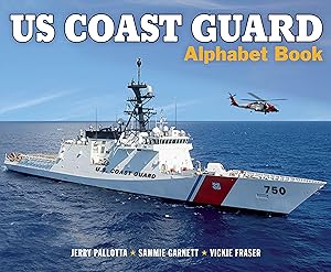 Bild des Verkufers fr US Coast Guard Alphabet Book zum Verkauf von moluna