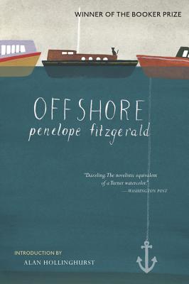 Imagen del vendedor de Offshore (Paperback or Softback) a la venta por BargainBookStores