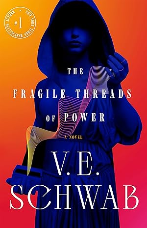 Image du vendeur pour The Fragile Threads of Power mis en vente par moluna