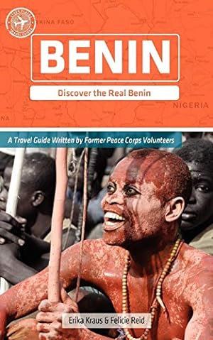 Bild des Verkufers fr Benin (Other Places Travel Guide) zum Verkauf von WeBuyBooks