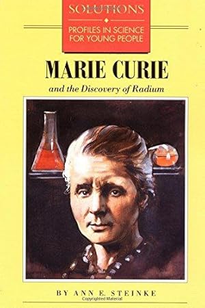 Seller image for Marie Curie and the Discovery of Radium (Barrons Solution Series) for sale by WeBuyBooks