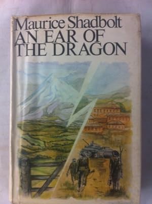 Seller image for An Ear of the Dragon for sale by WeBuyBooks
