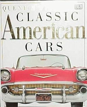 Immagine del venditore per Classic American Cars venduto da WeBuyBooks