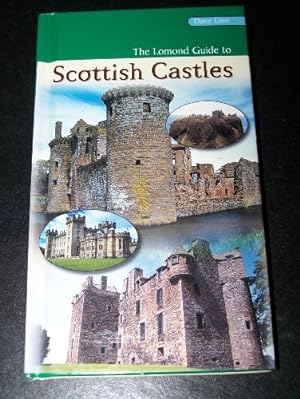 Seller image for Lomond Guide to Scottish Castles for sale by WeBuyBooks