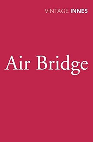 Seller image for Air Bridge for sale by WeBuyBooks