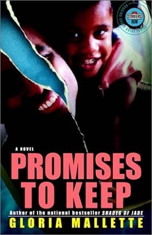 Seller image for Promises to Keep for sale by WeBuyBooks