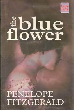 Seller image for The Blue Flower (Wheeler Large Print Book Series) for sale by WeBuyBooks