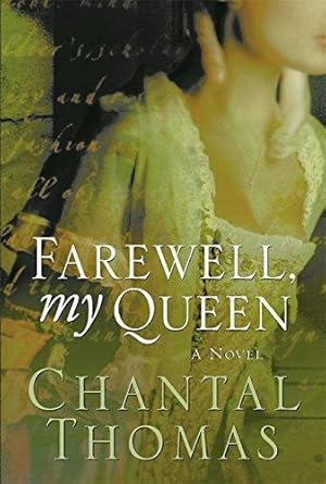 Seller image for Farewell, my Queen for sale by WeBuyBooks