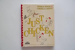 Seller image for Just Chicken for sale by WeBuyBooks