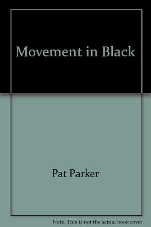 Image du vendeur pour Movement in Black mis en vente par WeBuyBooks