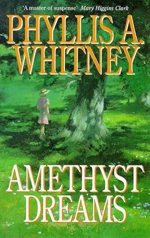 Seller image for Amethyst Dreams for sale by WeBuyBooks