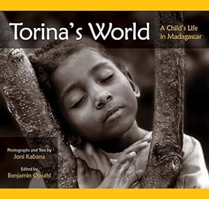 Bild des Verkufers fr Torina's World: A Child's Life in Madagascar zum Verkauf von WeBuyBooks