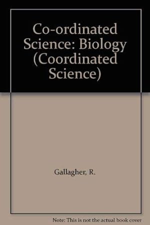 Seller image for Biology (Co-ordinated Science) for sale by WeBuyBooks