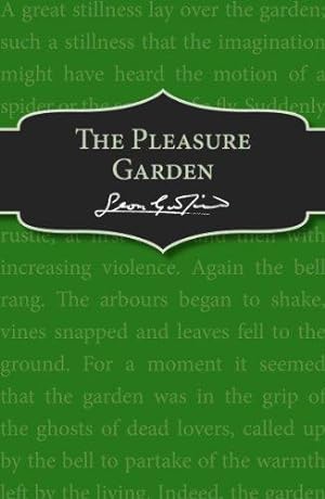 Immagine del venditore per The Pleasure Garden venduto da WeBuyBooks