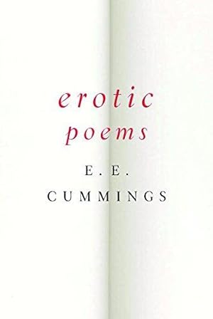 Imagen del vendedor de Erotic Poems a la venta por WeBuyBooks
