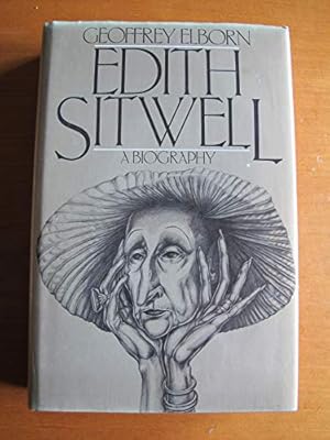 Bild des Verkufers fr Edith Sitwell: A Biography zum Verkauf von WeBuyBooks