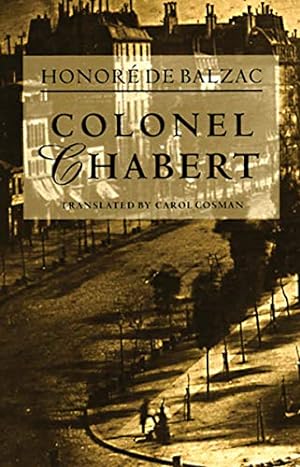 Seller image for Le Colonel Chabert for sale by WeBuyBooks