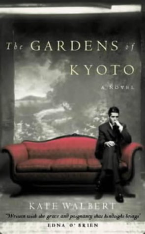 Imagen del vendedor de The Gardens Of Kyoto a la venta por WeBuyBooks