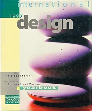 Seller image for 1997 INTERNATIONAL DESIGN YEARBOOK. for sale by Sainsbury's Books Pty. Ltd.