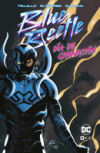 Image du vendeur pour Blue Beetle: Da de graduacin mis en vente par AG Library