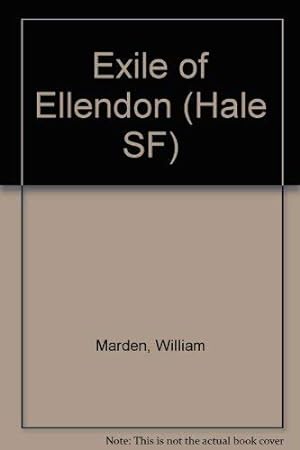 Seller image for Exile of Ellendon (Hale SF) for sale by WeBuyBooks
