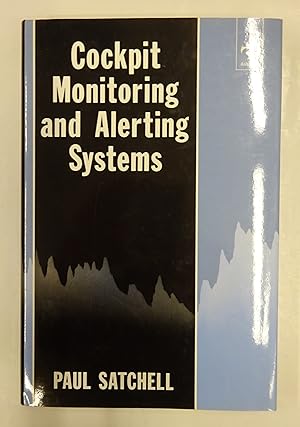 Bild des Verkufers fr Cockpit Monitoring and Alerting Systems. zum Verkauf von Der Buchfreund