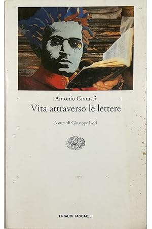 Image du vendeur pour Vita attraverso le lettere (1908-1937) mis en vente par Libreria Tara