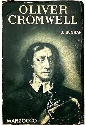 Imagen del vendedor de Oliver Cromwell a la venta por Libreria Tara