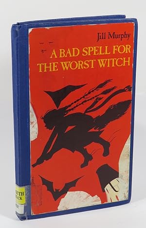 Bild des Verkufers fr A Bad Spell for the Worst Witch zum Verkauf von Renaissance Books, ANZAAB / ILAB