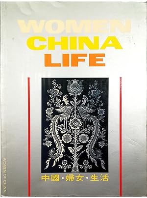 Imagen del vendedor de Women China Life a la venta por Libreria Tara