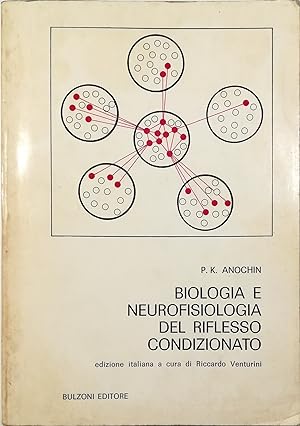 Immagine del venditore per Biologia e neurofisiologia del riflesso condizionato venduto da Libreria Tara