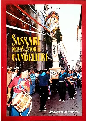 Sassari nella storia dei Candelieri