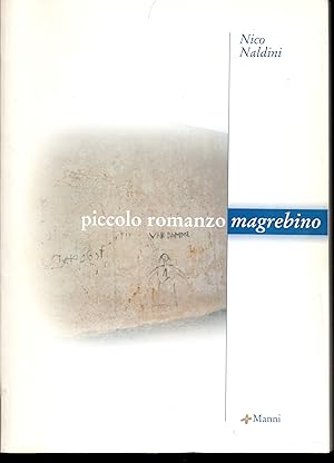 Immagine del venditore per Piccolo romanzo magrebino Prefazione di Francesco Zambon venduto da Libreria Tara