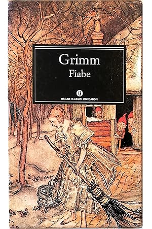 Immagine del venditore per Fiabe - completo in 2 voll. in cofanetto editoriale venduto da Libreria Tara