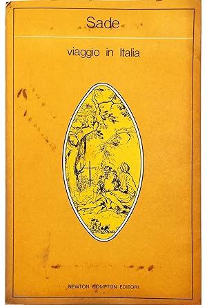 Image du vendeur pour Viaggio in Italia mis en vente par Libreria Tara