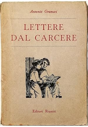 Immagine del venditore per Lettere dal carcere venduto da Libreria Tara