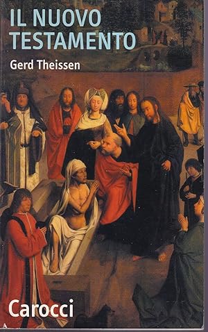 Immagine del venditore per Il Nuovo Testamento venduto da Libreria Tara